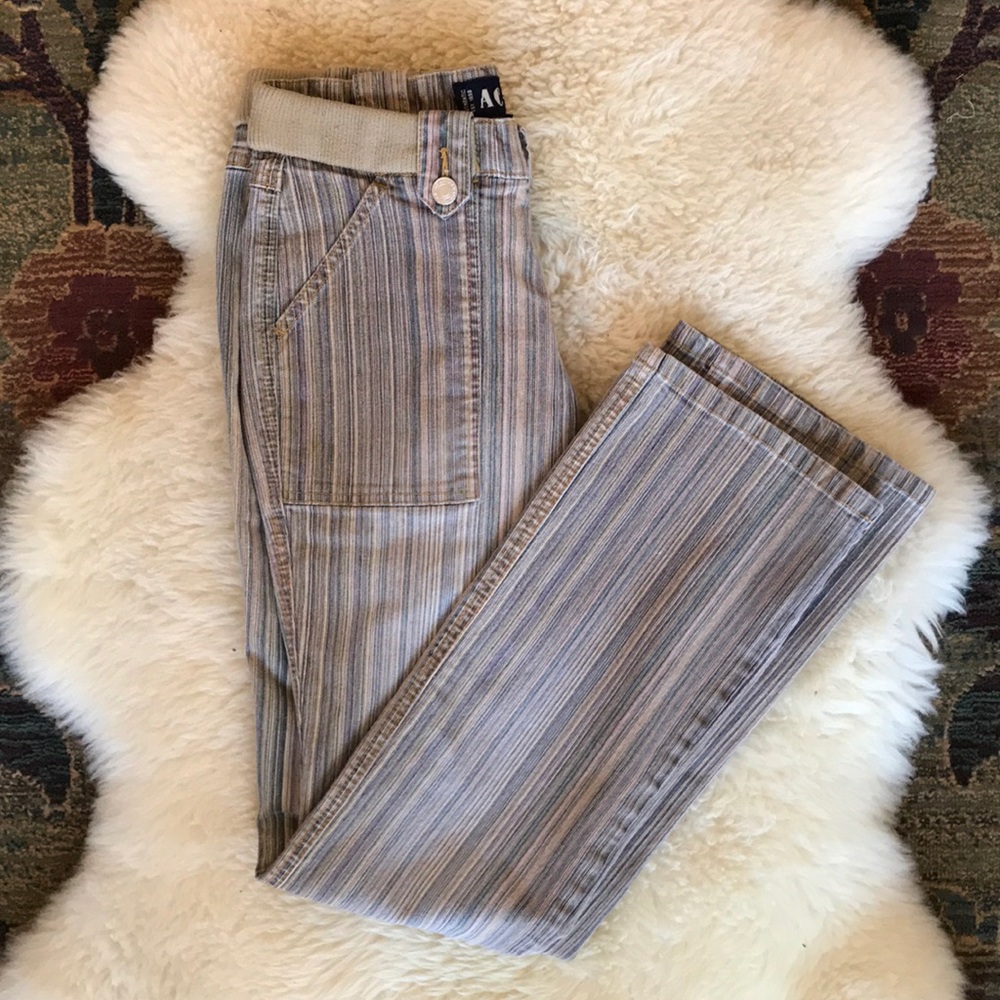 Vintage Jeans